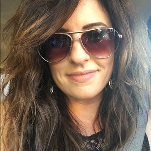 Meet your Posher, Katy